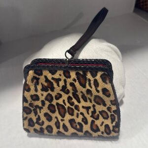 Adrienne Vittandini Wristlet